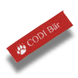 CODI-Baer-Logo